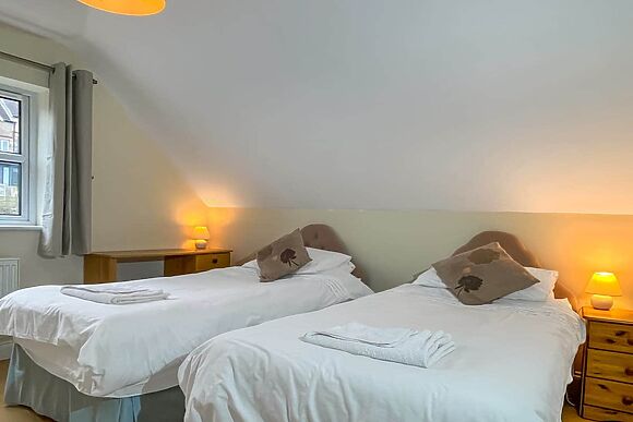 Chevin View in Belper