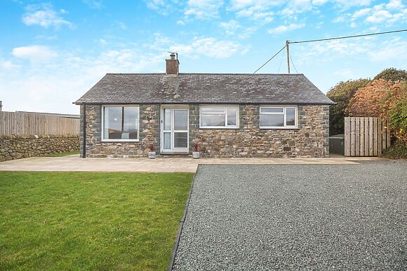 Swyn Y Don in Llandanwg