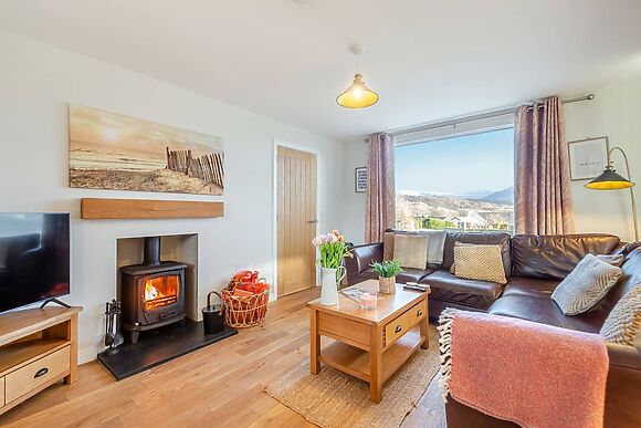 Swyn Y Don in Llandanwg