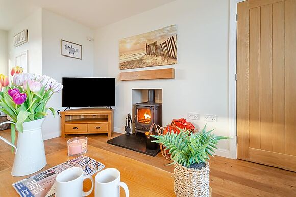 Swyn Y Don in Llandanwg