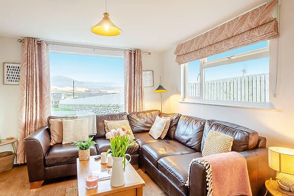 Swyn Y Don in Llandanwg