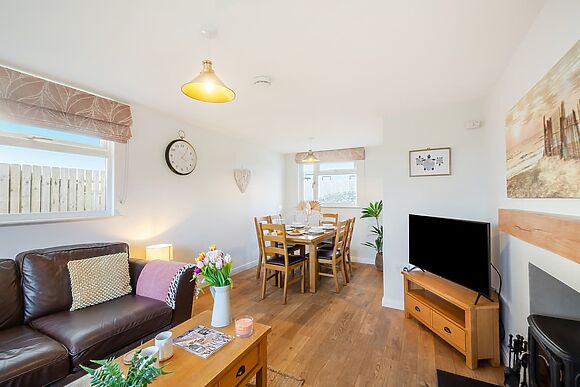 Swyn Y Don in Llandanwg