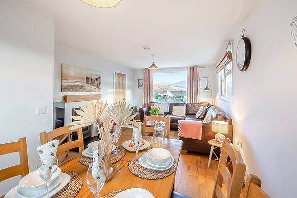 Swyn Y Don in Llandanwg