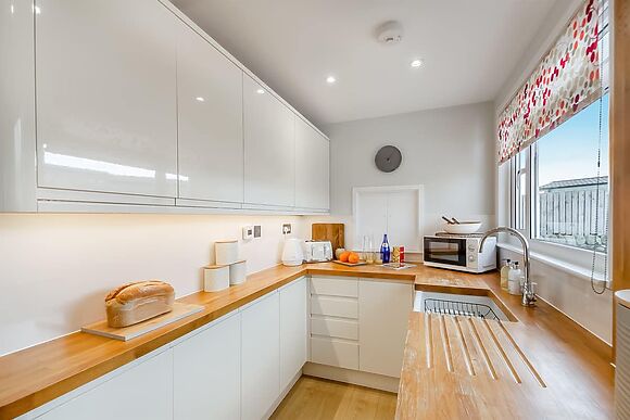 Swyn Y Don in Llandanwg