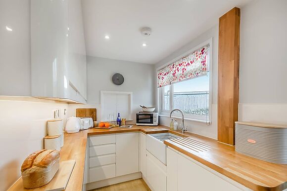 Swyn Y Don in Llandanwg