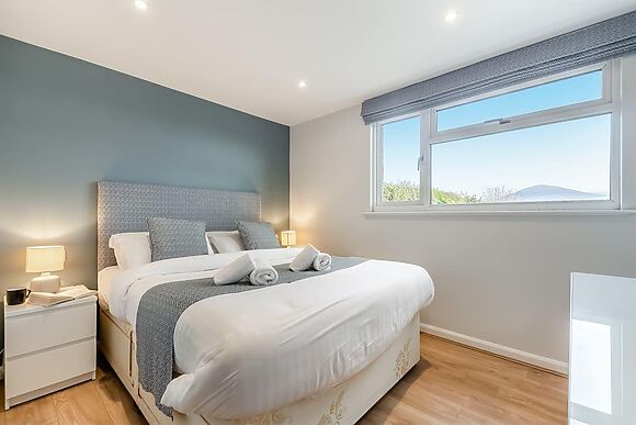 Swyn Y Don in Llandanwg