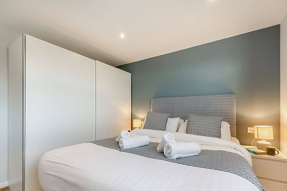 Swyn Y Don in Llandanwg