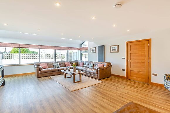 Hafod Y Morfa in Harlech