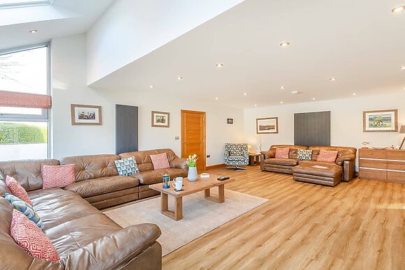 Hafod Y Morfa in Harlech