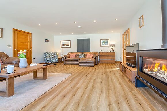 Hafod Y Morfa in Harlech