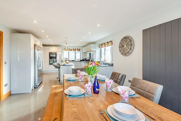 Hafod Y Morfa in Harlech