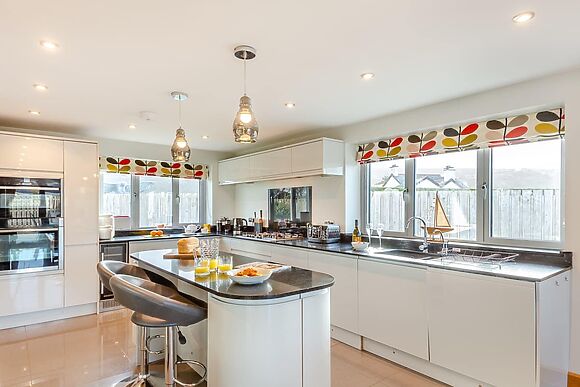 Hafod Y Morfa in Harlech