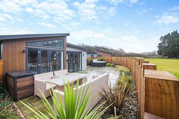 Four Sandbanks in Benllech