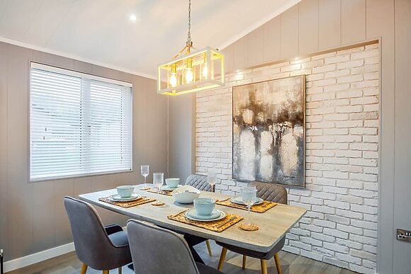 Four Sandbanks in Benllech