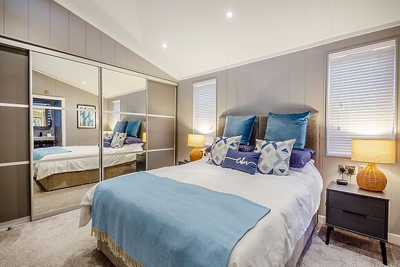 Four Sandbanks in Benllech