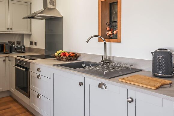 Erddyn at Sarn Faen Cottages