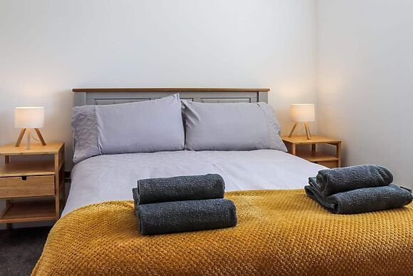 Erddyn at Sarn Faen Cottages