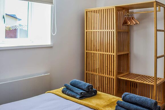 Erddyn at Sarn Faen Cottages