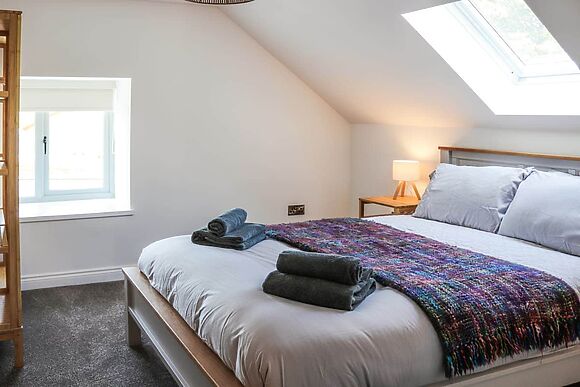 Erddyn at Sarn Faen Cottages