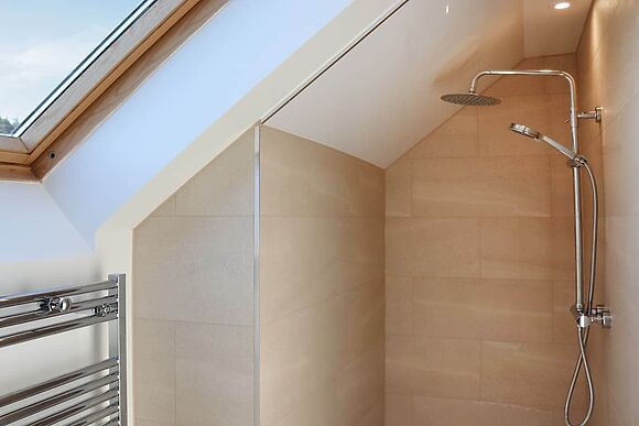 Erddyn at Sarn Faen Cottages