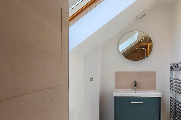 Erddyn at Sarn Faen Cottages