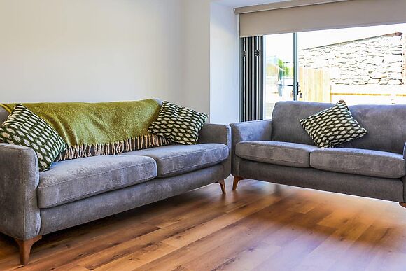 Bodlyn at Sarn Faen Cottages