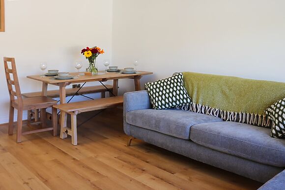 Bodlyn at Sarn Faen Cottages