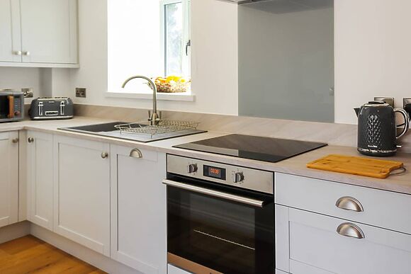 Bodlyn at Sarn Faen Cottages