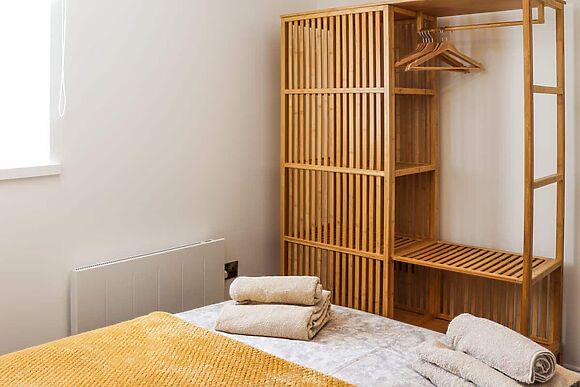 Bodlyn at Sarn Faen Cottages