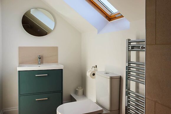 Bodlyn at Sarn Faen Cottages