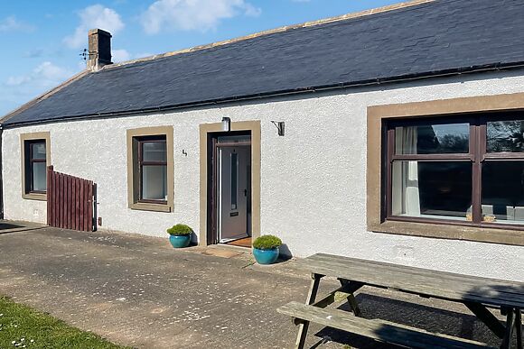 Shepherd's Cottage