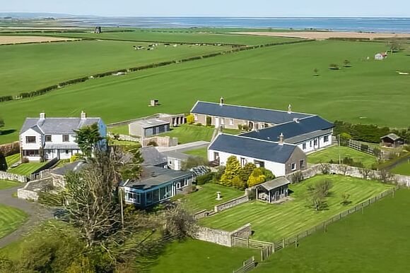 Bill's House