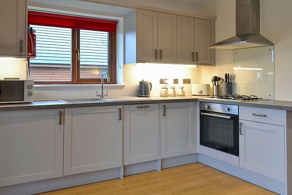 Hawthorne 19 in Fitling