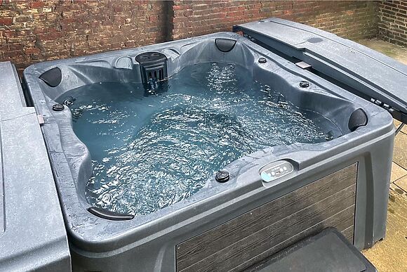 Crawfords Farm in Wyberton