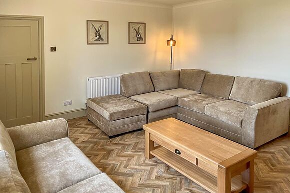 Crawfords Farm in Wyberton