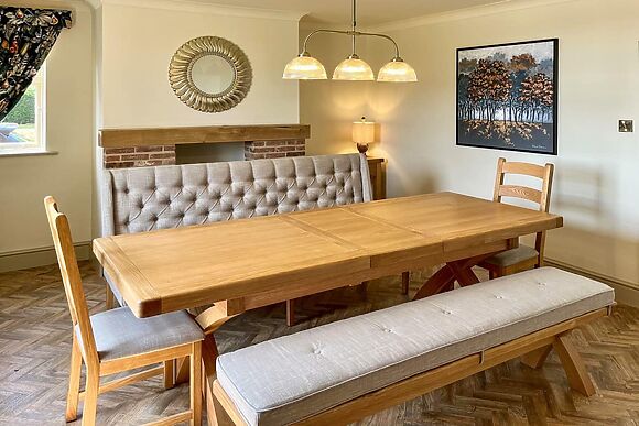 Crawfords Farm in Wyberton