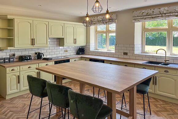 Crawfords Farm in Wyberton