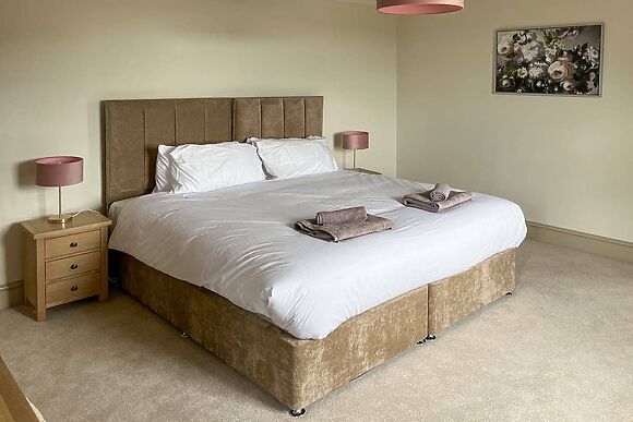 Crawfords Farm in Wyberton