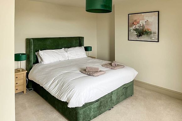 Crawfords Farm in Wyberton