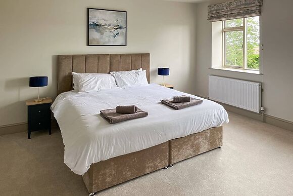 Crawfords Farm in Wyberton