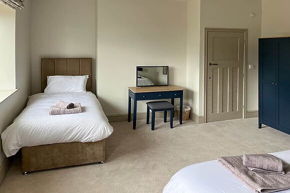 Crawfords Farm in Wyberton