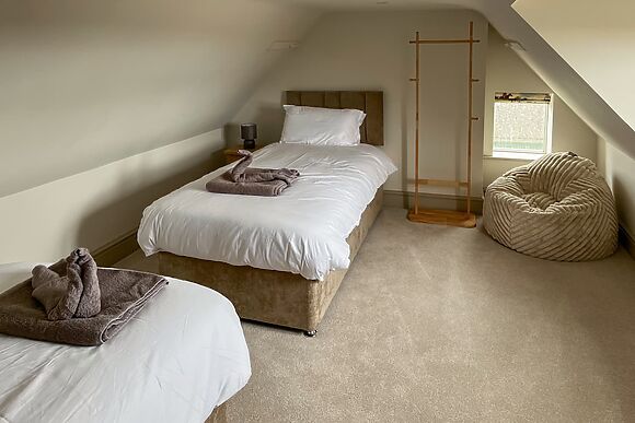 Crawfords Farm in Wyberton