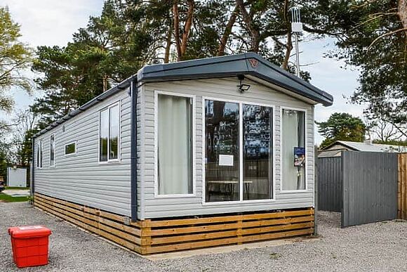 Pine Meadows Retre