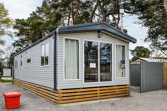 Pine Meadows Retreat