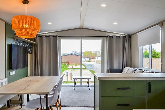 Pine Meadows Retreat