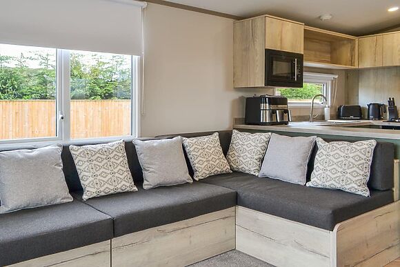 Pine Meadows Retreat