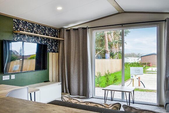 Pine Meadows Retreat