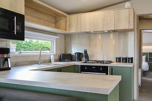 Pine Meadows Retreat