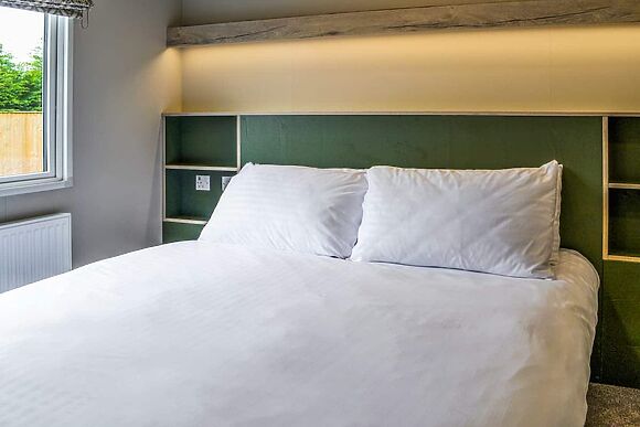 Pine Meadows Retreat