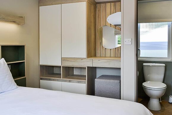 Pine Meadows Retreat